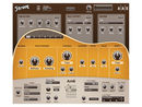 NAMM 2008: GS-1 puts an acoustic guitar on your keyboard
